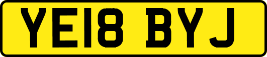 YE18BYJ