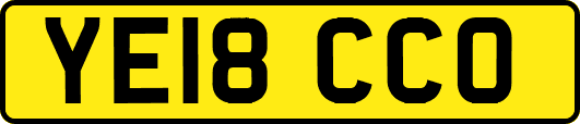 YE18CCO