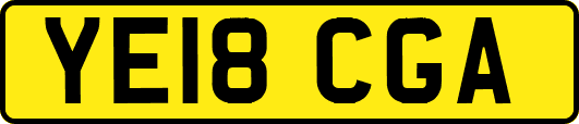 YE18CGA
