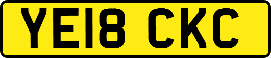 YE18CKC