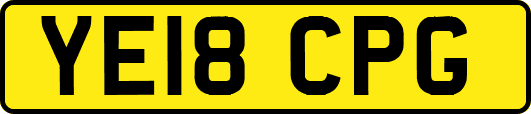 YE18CPG