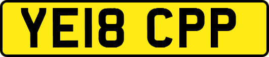 YE18CPP