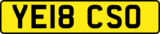 YE18CSO