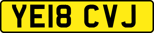 YE18CVJ