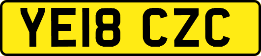 YE18CZC
