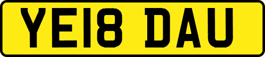 YE18DAU