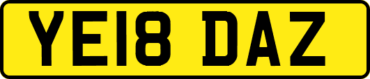 YE18DAZ