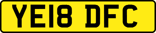YE18DFC