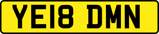 YE18DMN