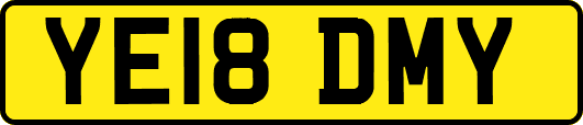 YE18DMY