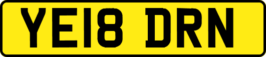 YE18DRN
