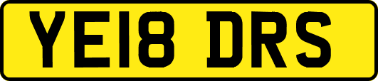 YE18DRS
