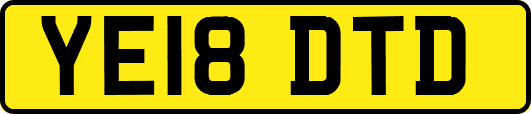 YE18DTD