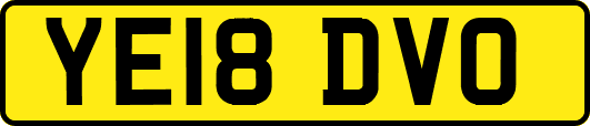 YE18DVO