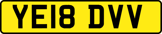 YE18DVV