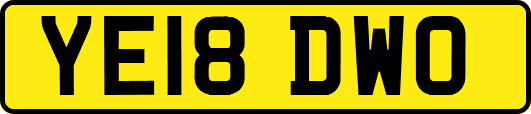 YE18DWO