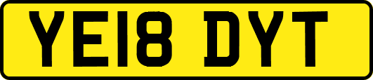YE18DYT