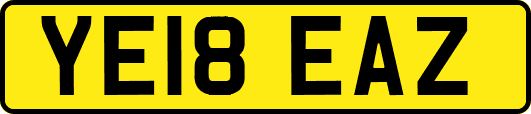 YE18EAZ