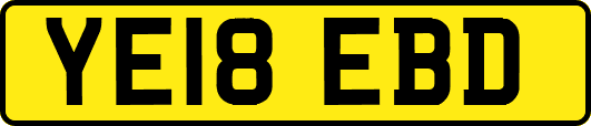 YE18EBD