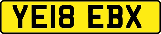 YE18EBX
