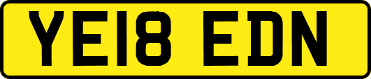 YE18EDN