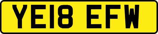 YE18EFW