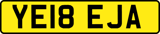 YE18EJA