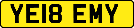YE18EMY