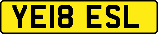 YE18ESL