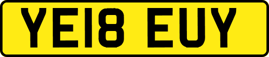 YE18EUY