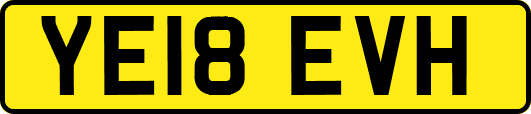 YE18EVH