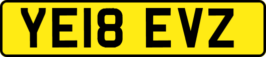 YE18EVZ