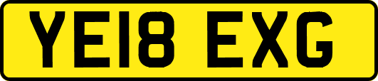 YE18EXG