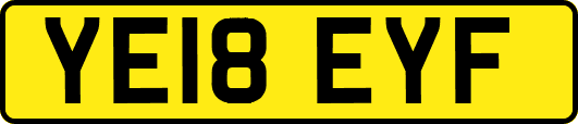YE18EYF