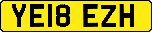 YE18EZH