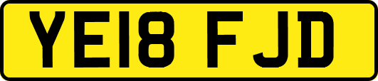 YE18FJD