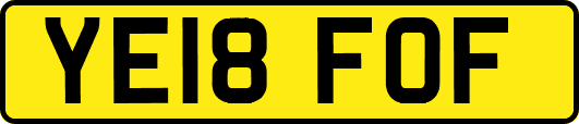 YE18FOF
