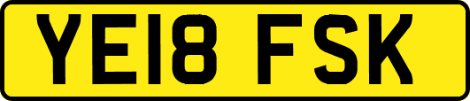 YE18FSK