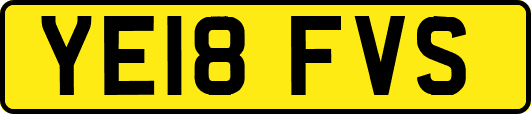 YE18FVS