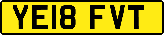 YE18FVT