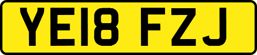 YE18FZJ