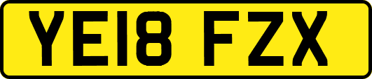 YE18FZX