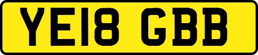 YE18GBB