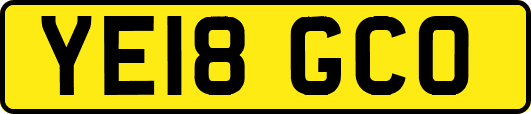 YE18GCO