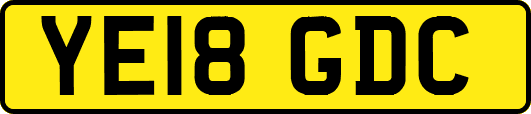 YE18GDC