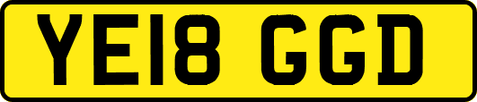 YE18GGD