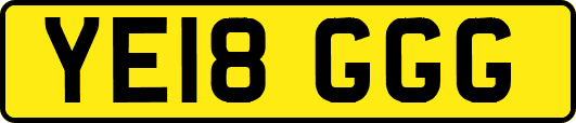YE18GGG