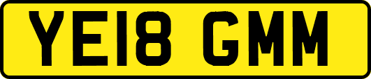 YE18GMM
