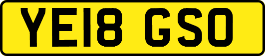 YE18GSO