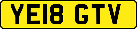 YE18GTV